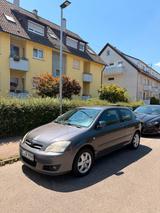 Toyota Corolla - gebrauchte Toyota Corolla aus dem Jahr 2006