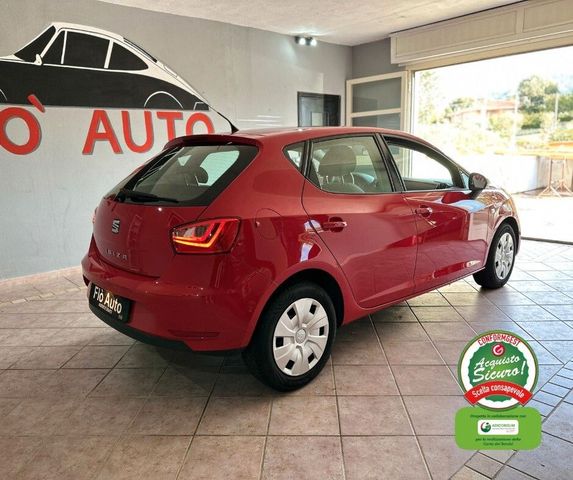 Seat Ibiza 1.0 75 CV 5p. Style PARI AL NUOVO