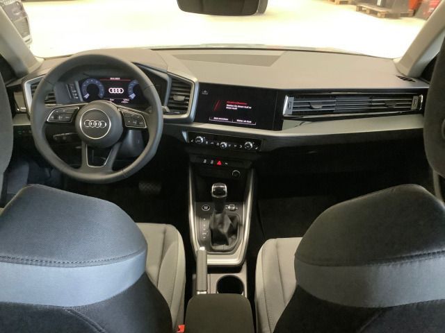 A1 Sportback advanced 30 TFSI 81(110) kW(PS) S t