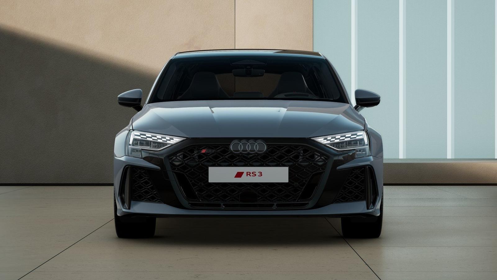 Audi RS3 Sportback 294 kW quattro Pano HuD Matrix LED
