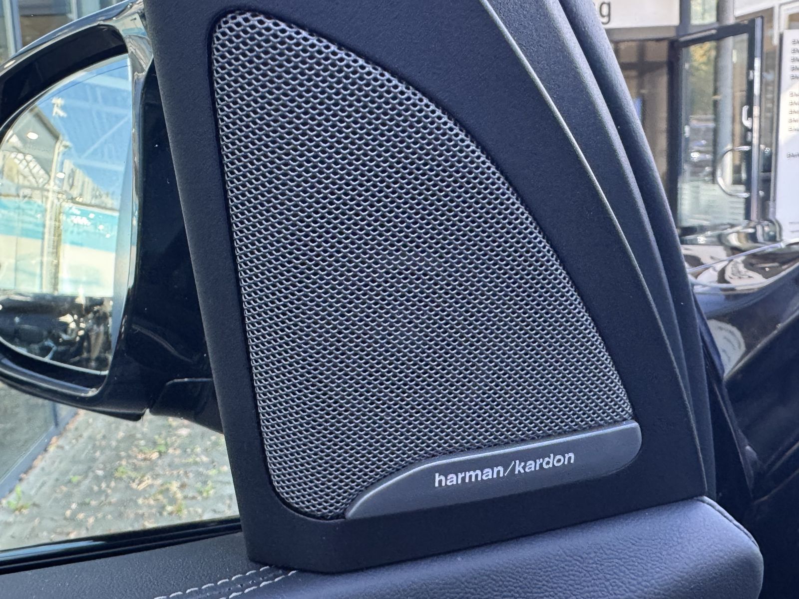 BMW X7 M60 - Bild 14