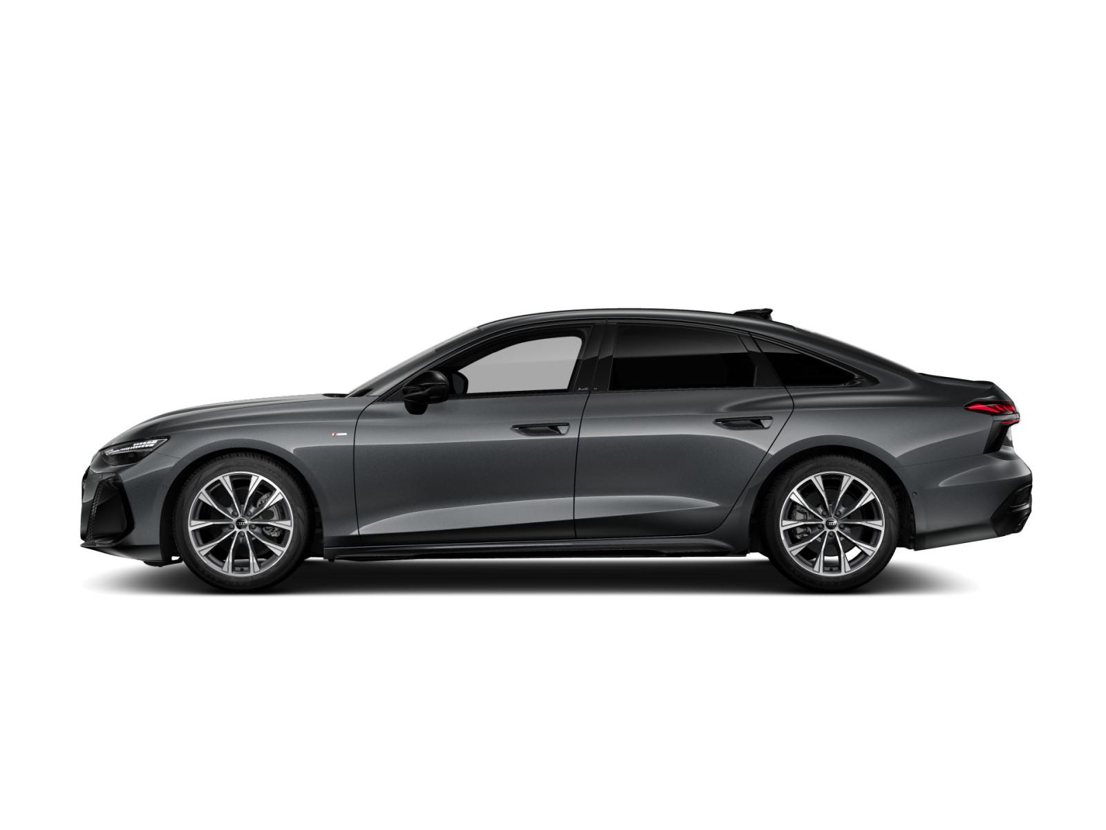 Audi A6 Limousine 40 TFSI S line S tro*LED+*Virtual*N, миниатюра 5