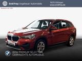 BMW X1 xDrive25e Advantage, Sitzheizung
