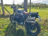 BMW R nineT Scrambler - Offers matching your search criteria