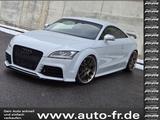 Audi TT RS Coupe 2.5 TFSI quattro *exclusiv Sitze - Audi TT RS Gebrauchtwagen