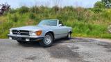 Mercedes-Benz Mercedes SL350 - Mercedes-Benz SL aus dem Jahr 1971