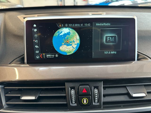 BMW X1 xDrive 20 d xLine *H&K*LED*Navi*