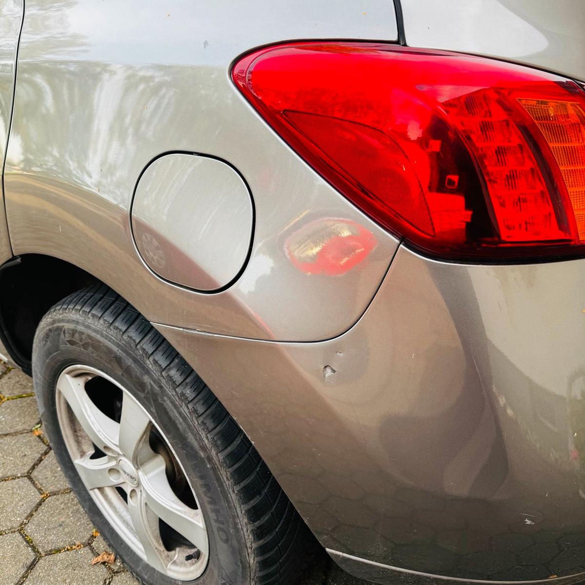 Nissan Murano 2010 — photo 8