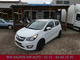 Opel Karl Edition #KLIMA#TEMPOMAT#BLUETOOTH#61 - Opel Karl in Dresden