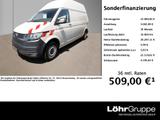 Volkswagen T6 Transporter Kasten 2.0TDI T6.1 Hochdach lang  - Volkswagen Transporter 2 0 TDI