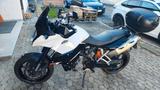 KTM 990 SMT - ABS - KTM 990 SMT