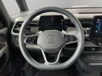Volkswagen ID. Buzz - Vorschau Bild 10
