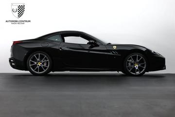 2009 Ferrari CALIFORNIA — фото 8
