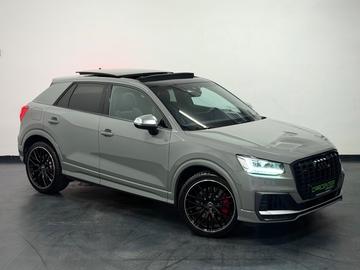 2019 AUDI SQ2 — фото 8