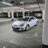 Opel Astra GTC 2.0 CDTI eco Flex Active SPORT - Opel Astra: Gtc Cdti