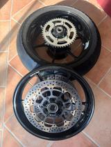 Suzuki GSX-R1000R Ryuyo L8, 166 kg, 212 PS - SUZUKI GSX R 1000