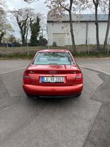 Audi A4 B5 1997 1.6, 136TKM, TÜV bis 06/2027 - Audi A4 aus 1997