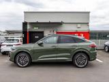 Audi Q5 Sportback edition one TFSI quattro 150 kW - Audi Q5 Sportback-edition-one