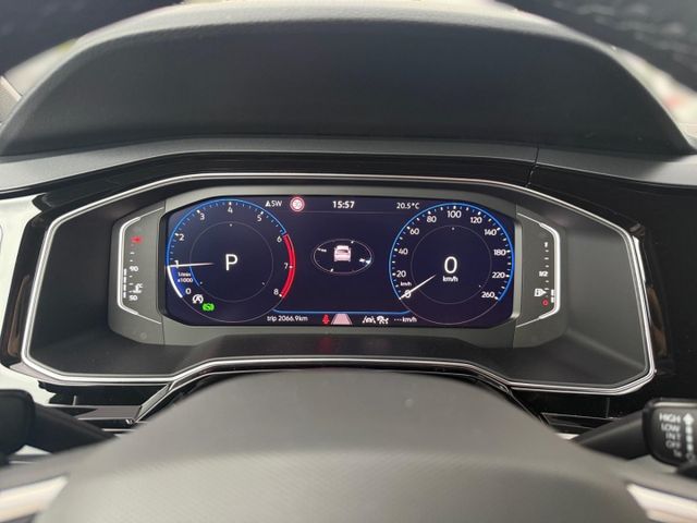 Taigo R-Line 1.0 TSI Navi ACC Apple CarPlay