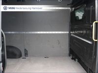 Volkswagen Crafter - Vorschau Bild 13