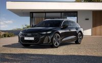 Audi A6 - Vorschau Bild 9