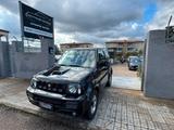 Suzuki Jimny xx - Suzuki Jimny: 5 Türen