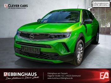 Opel Mokka 1.2 Edition Fernlicht-Assistent LED