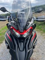 Benelli TRK 702 X inkl. Kofferset - BENELLI TRK 702