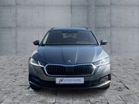 Skoda Octavia - Vorschau Bild 3