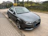 Audi A3 Cabriolet Ambition 1.8 TFSI S tronic - Audi Cabriolet Gebrauchtwagen