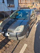 Ford Fiesta 1.3 44 kW TÜV 01/27 - Ford Fiesta aus 2002: 1.4