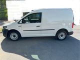 Volkswagen Caddy 2,0 TDI 75kW Kastenwagen "EcoProfi" - : Kastenwagen