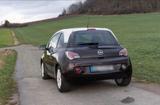 Opel Adam BLACK JACK 1.0 ECOTEC 66kW S/S BLACK JACK - Opel Adam Gebrauchtwagen in Frankfurt