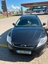 Ford Mondeo MK4 Kombi TÜV neu 09/27 - Ford Mondeo mit Benzin-Antrieb: Kombi, Mk2