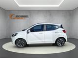 Hyundai i10 TREND MJ25 1,2 l KLIMA SHZ KAMERA NAVI - Hyundai i10 Gebrauchtwagen in Berlin