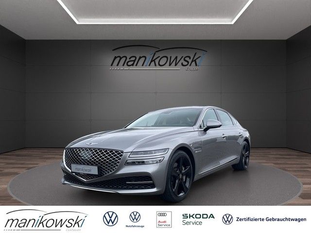 Angebot ansehen Genesis G80