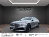 Genesis G80 2.2CRDI *Luxury*RFK+ACC+Leder+LED+ - Genesis G80 Diesel Gebrauchtwagen
