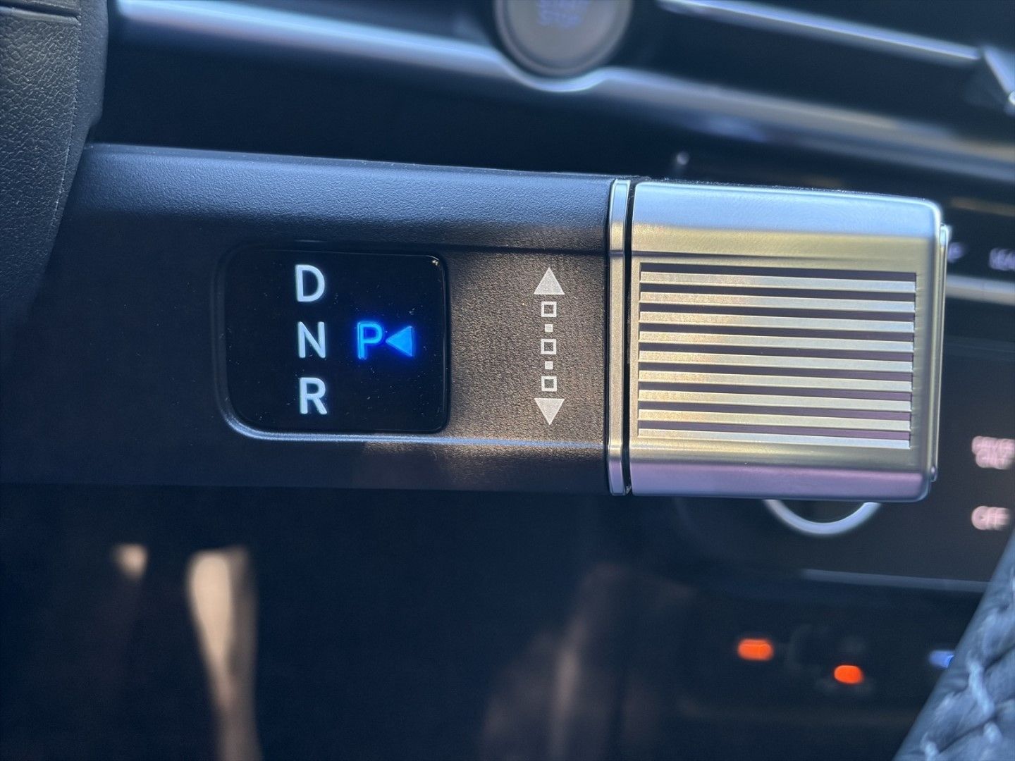 Hyundai Tucson – Bild 18