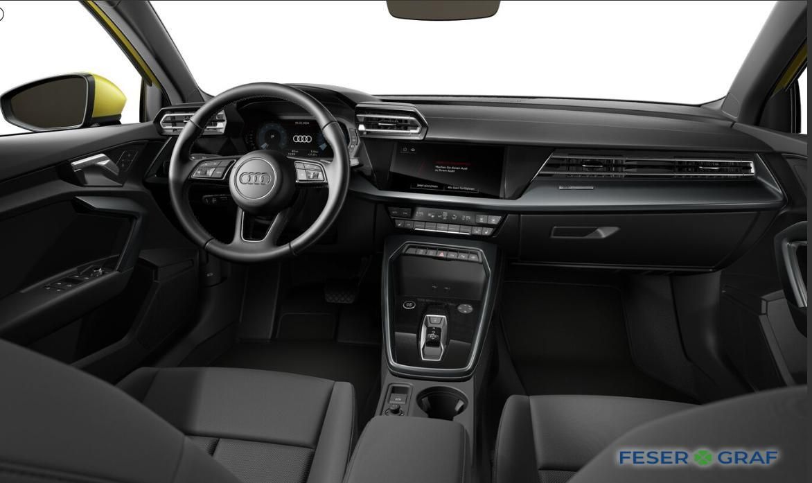 Audi A3 - Bild 8