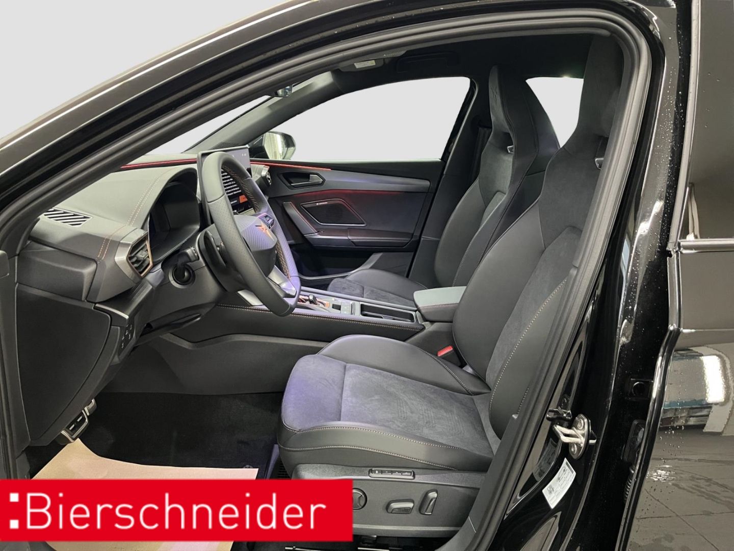 Cupra Leon - Bild 13