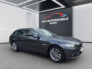 BMW 530 - 6