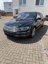 Volkswagen Phaeton 3.0 V6 TDI 4MOTION/ Dynaudio/ 20 Zoll - Volkswagen Phaeton: 3.0