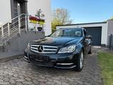 Mercedes-Benz Mercedes Benz C 180 CDI Limousine Avantgar... - Mercedes-Benz C 180: Cdi