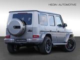 Mercedes-Benz G 63 AMG |BURM|DISTR|PANO|360°|MBeam|AHK|TOTW - Mercedes-Benz G 63 AMG in Düsseldorf