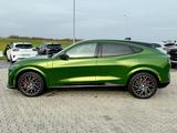 Ford Mustang Mach-E GT AWD Extended Range 20-Zoll - Ford Mustang Mach-E SUV