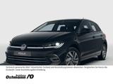 Volkswagen Polo VI 1.0 TSI Style Matrix Climatr. ACC Navi L - Jahreswagen: Kleinwagen