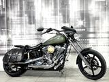 Harley-Davidson Harley Davidson FXCWC Softail Rocker C - HARLEY-DAVIDSON ROCKER