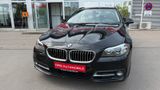 BMW 520 d xDrive/Naviprof/Pano/Leder - Thumbnail 8
