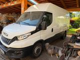 Iveco Daily 35S14 V L3H2, 49.112 km, CZ, TOP-ZUSTAND