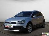 Volkswagen VOLKSWAGEN - Polo - Cross 1.4 TDI DSG BlueMotion - Volkswagen Polo: TDI Bluemotion